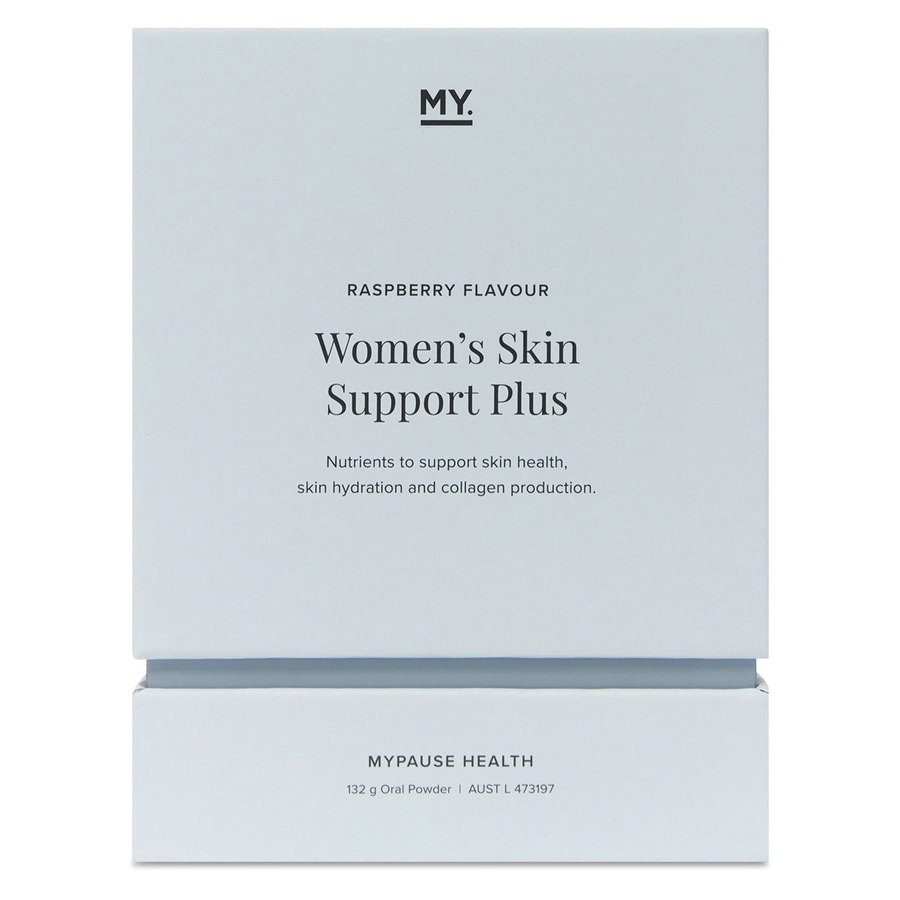 MyPause Health Women's Skin Support Plus Powder 132g