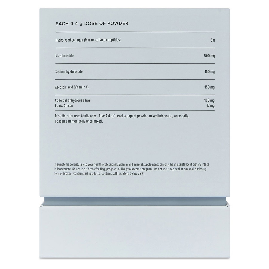 MyPause Health Women's Skin Support Plus Powder 132g