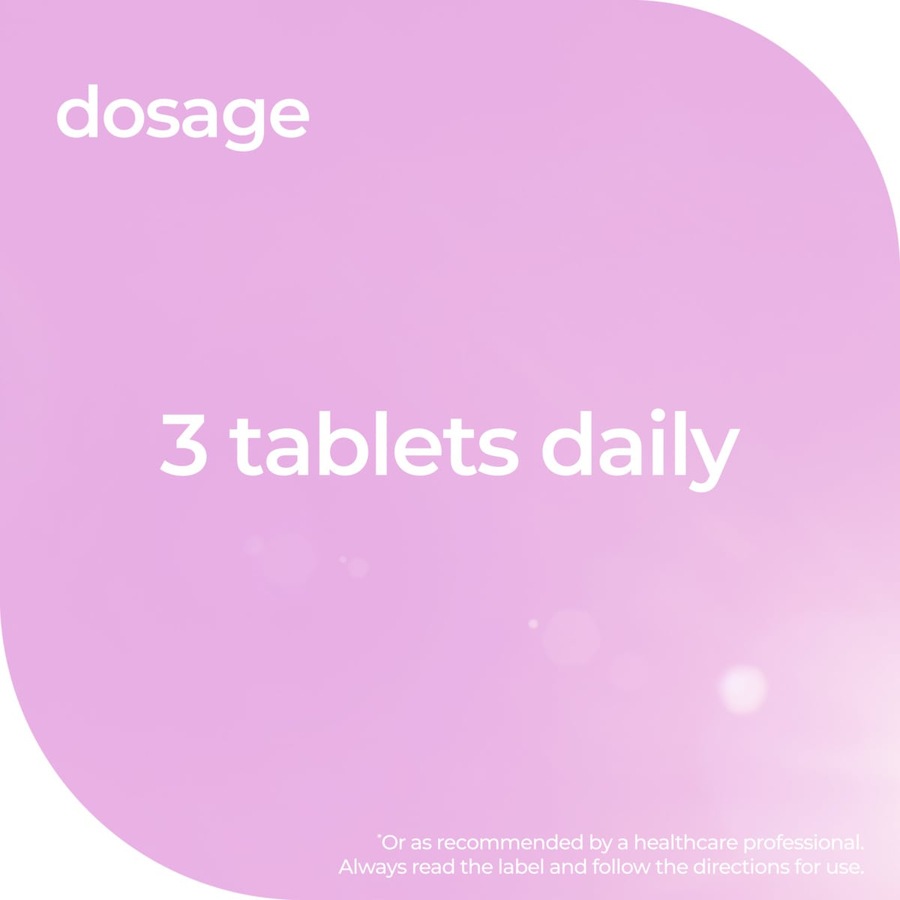 Nature's Way Beauty Collagen 120 Tablets