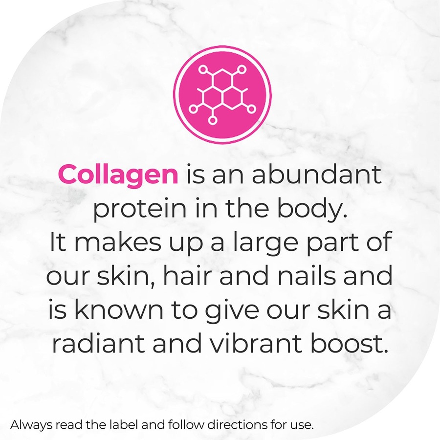 Nature's Way Beauty Collagen Shots 10 x 50ml