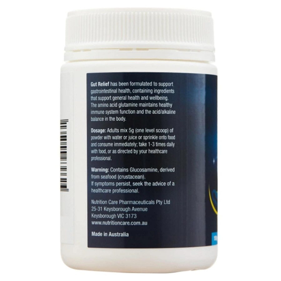 NC by Nutrition Care Gut Relief Powder 150g