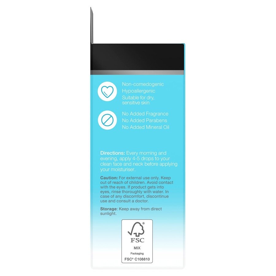 Neutrogena Hydro Boost Hyaluronic Acid Serum 30ml