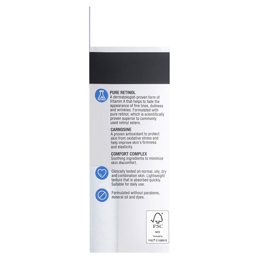 Neutrogena Visible Repair Retinol Serum 30ml