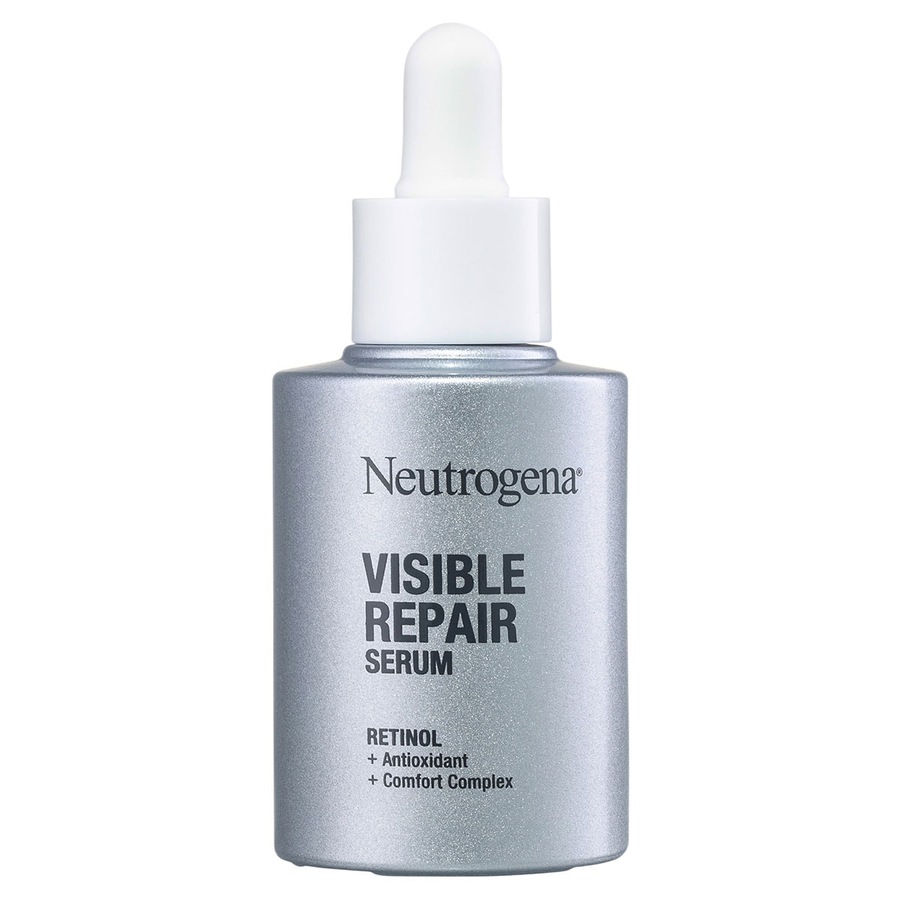 Neutrogena Visible Repair Retinol Serum 30ml