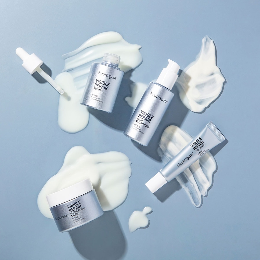 Neutrogena Visible Repair Retinol Serum 30ml