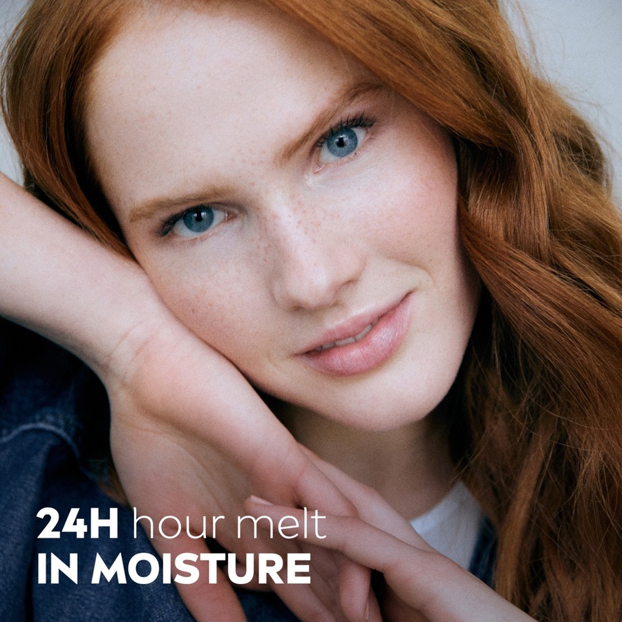 Nivea Repair & Protection Moisturising Lip Balm SPF15 4.8g