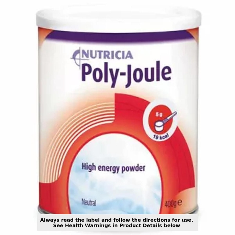 Nutricia Poly-Joule Powder 400g