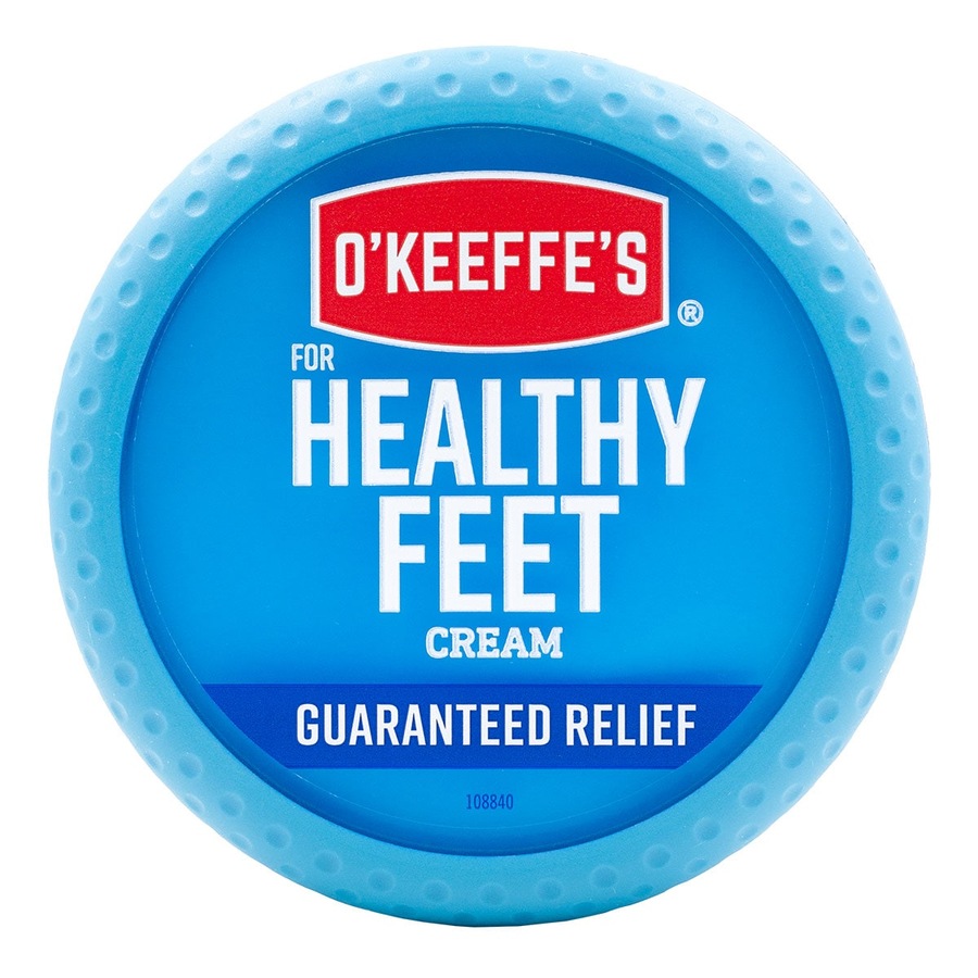 O'Keeffe's Healthy Feet Foot Cream 76g