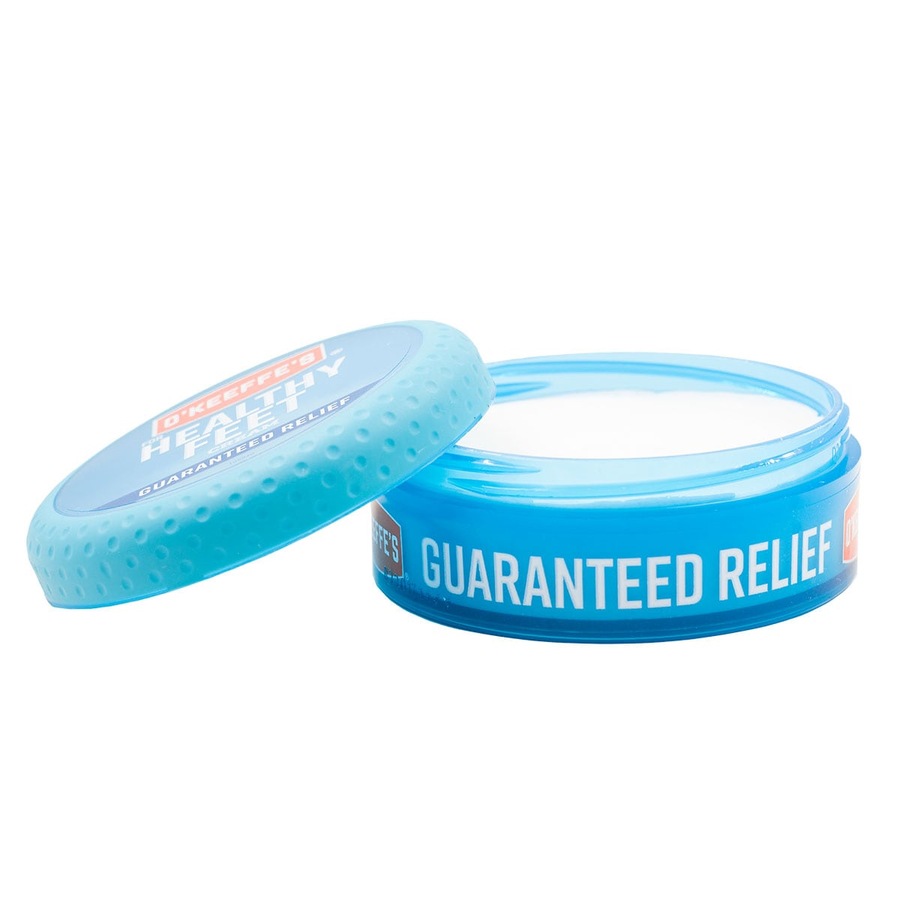 O'Keeffe's Healthy Feet Foot Cream 76g