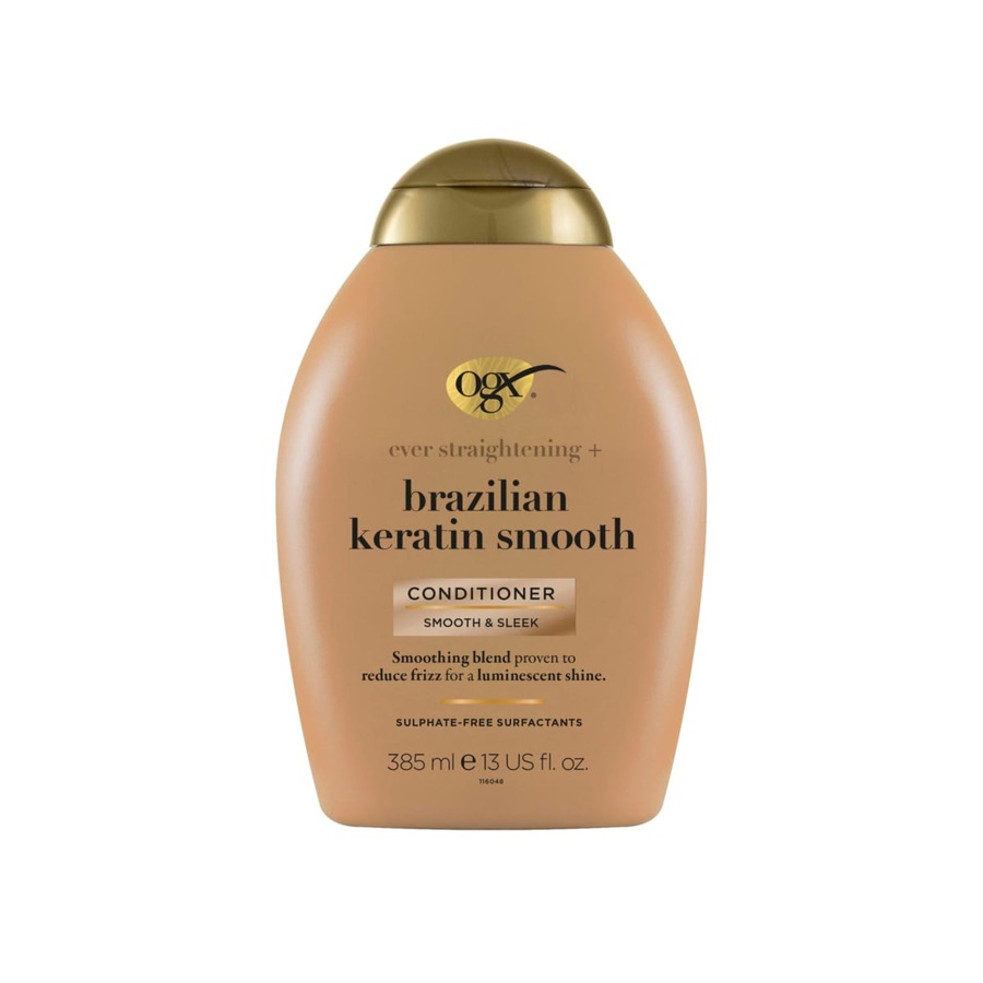 OGX Brazilian Keratin Therapy Conditioner 385ml