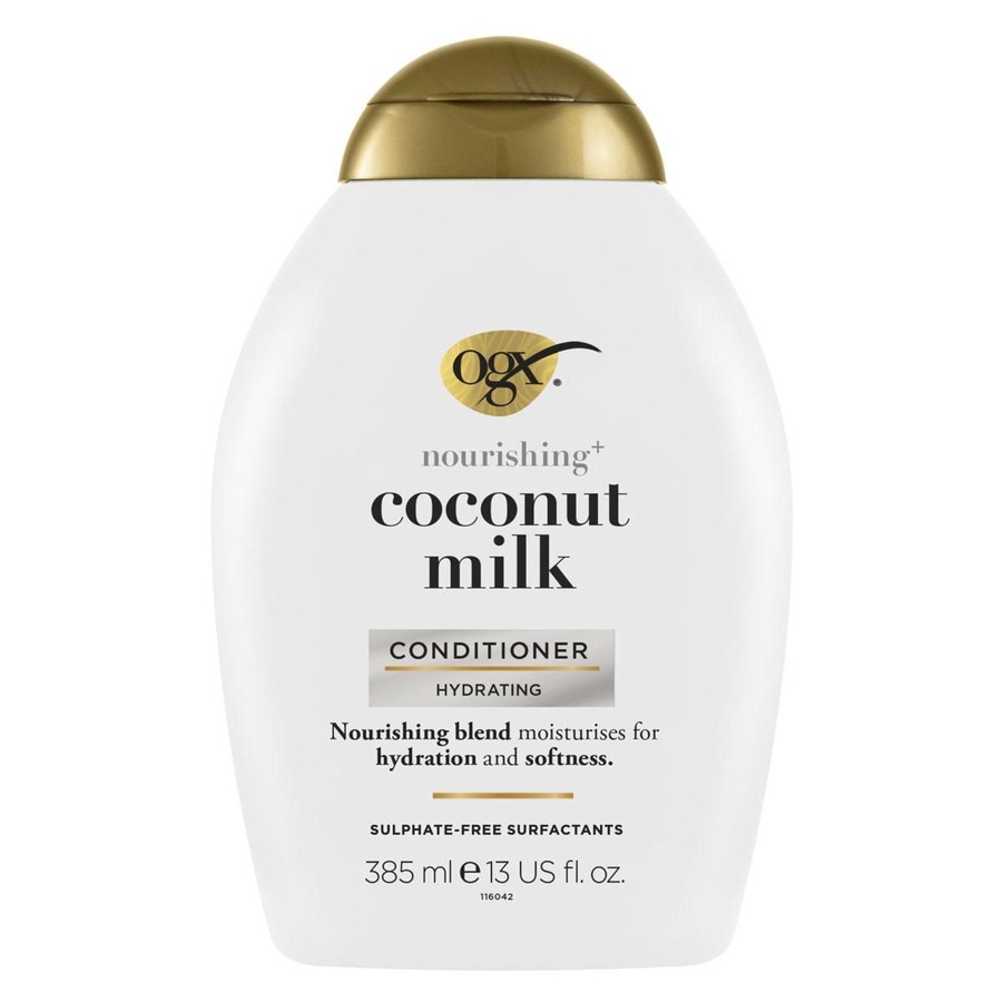 OGX Coconut Milk Conditioner 385ml