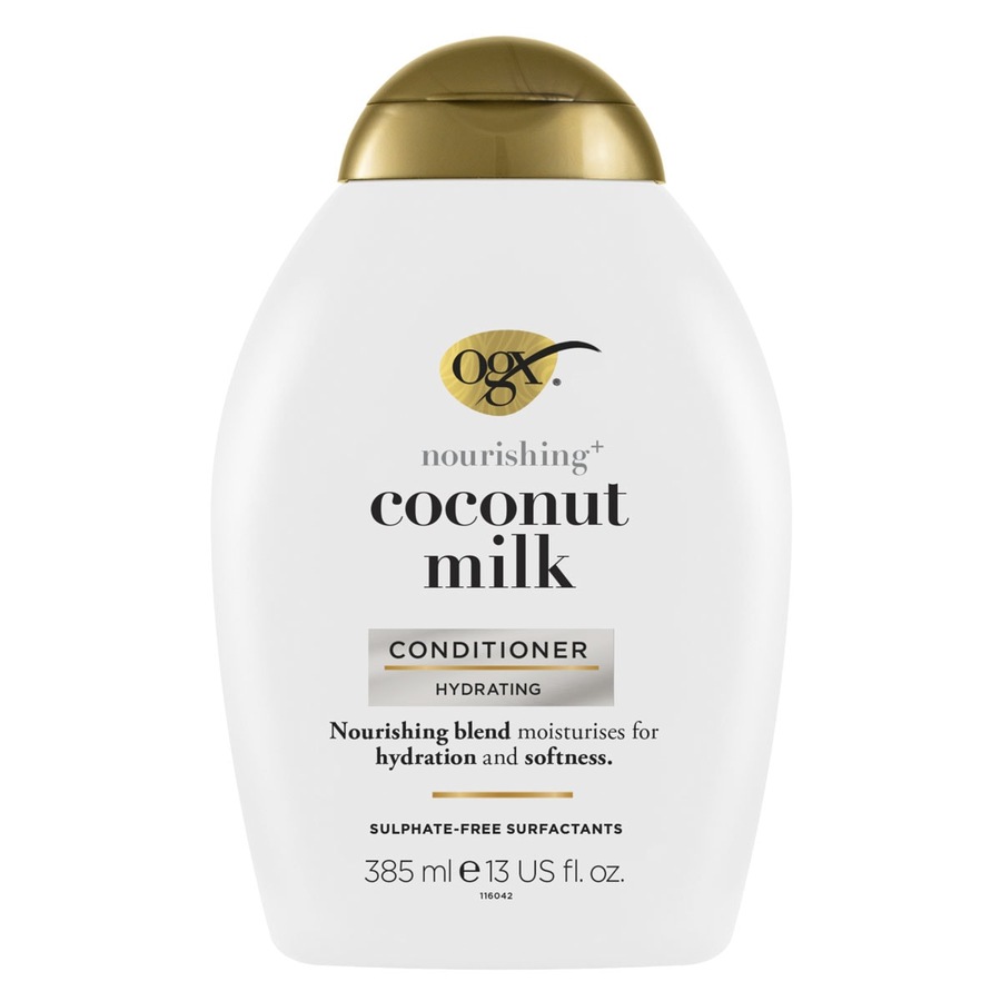 OGX Coconut Milk Conditioner 385ml