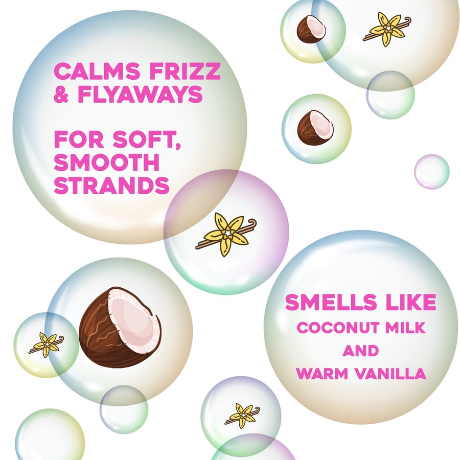 OGX Coconut Miracle Oil Penetrating Oil 100ml