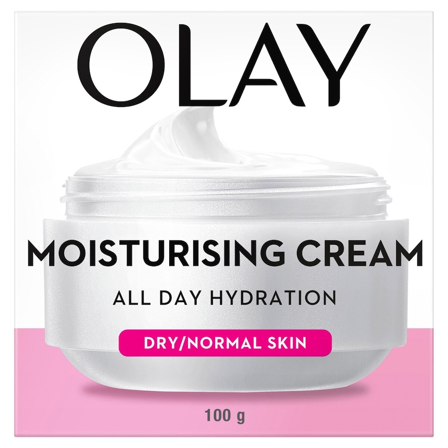 Olay Moisturising Cream 100g