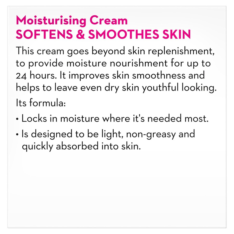 Olay Moisturising Cream 100g