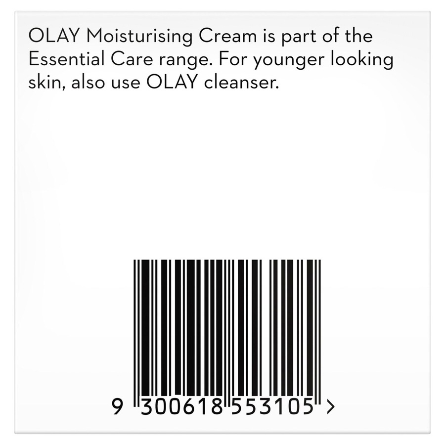 Olay Moisturising Cream 100g