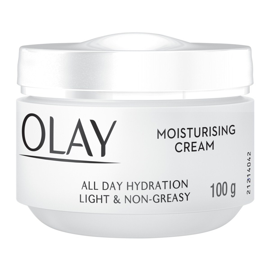 Olay Moisturising Cream 100g