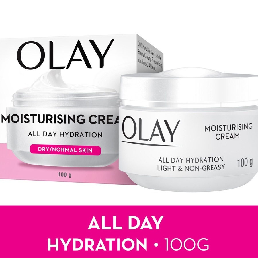 Olay Moisturising Cream 100g