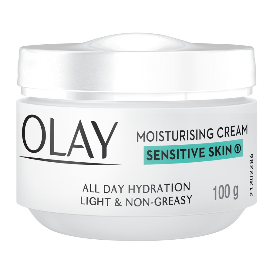 Olay Moisturising Cream Sensitive 100g