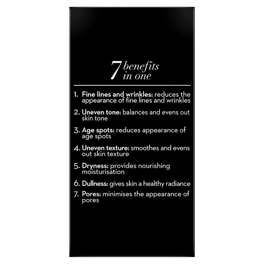 Olay Total Effects Day Cream Normal SPF15 50g