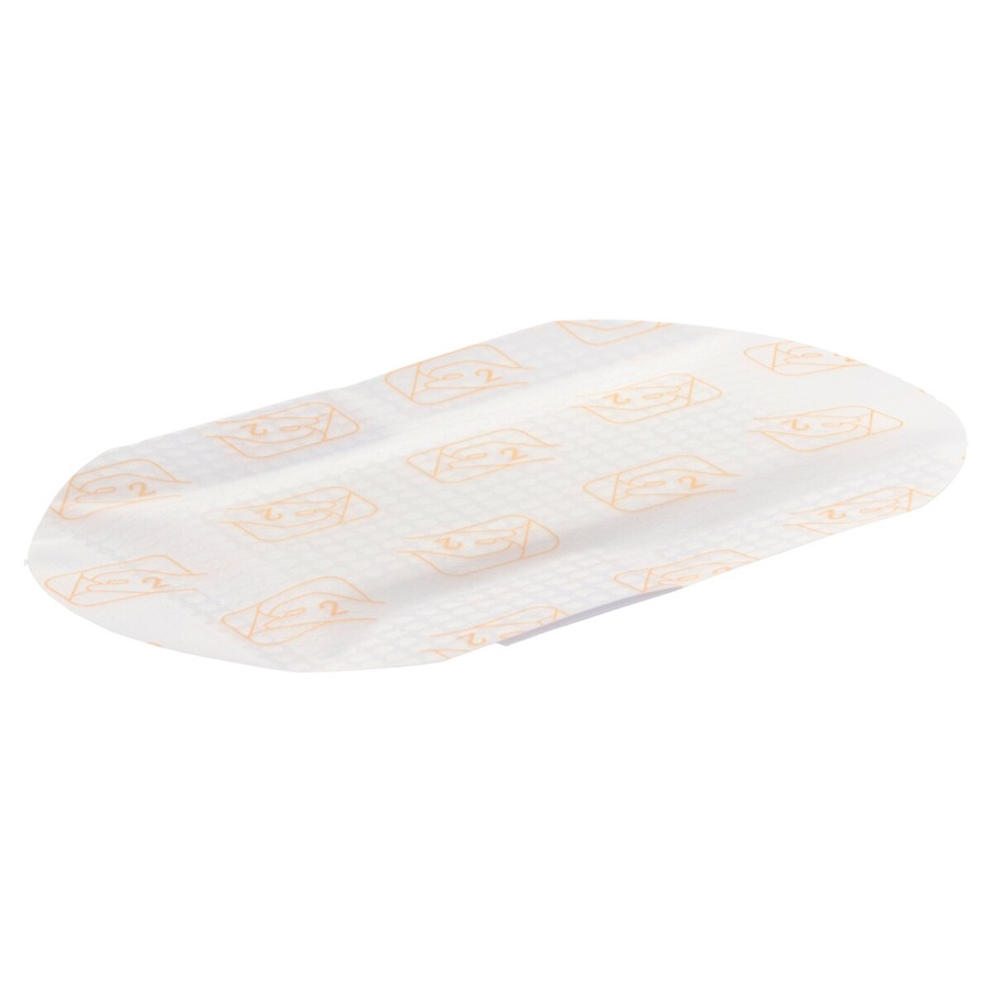 Opsite Post-Op Waterproof Dressing 9.5cm x 8.5cm Single