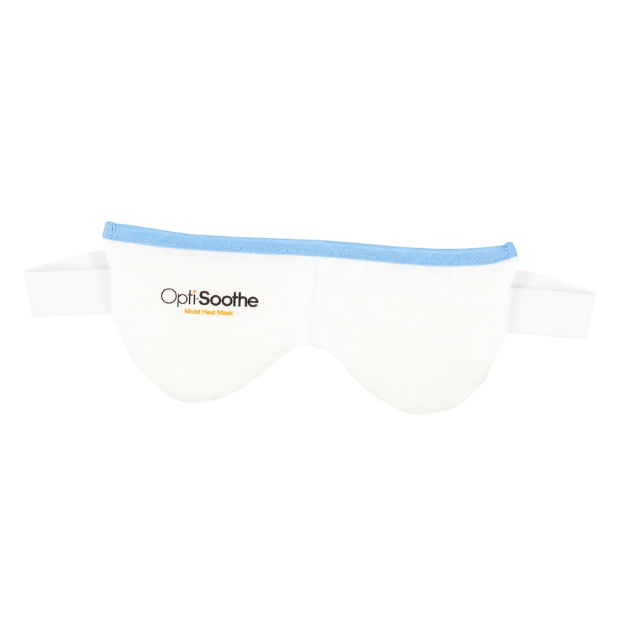 Opti-Soothe Moist Heat Eye Mask 1 Pack