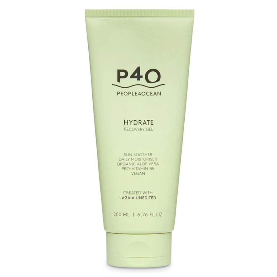 PEOPLE4OCEAN Hydrate Recovery Gel 200ml