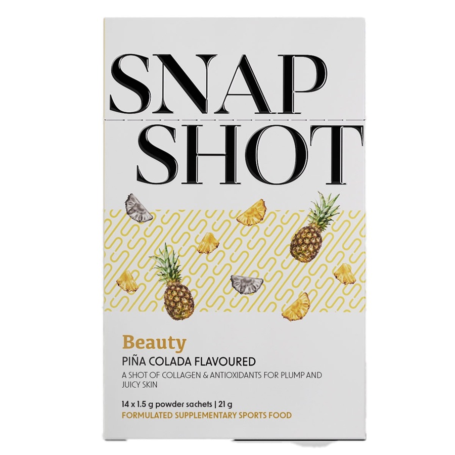 Perdays SnapShot - Beauty Pina Colada Flavour 14 x 1.5g Sachets