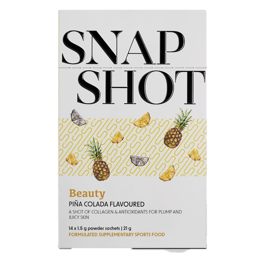 Perdays SnapShot - Beauty Pina Colada Flavour 14 x 1.5g Sachets