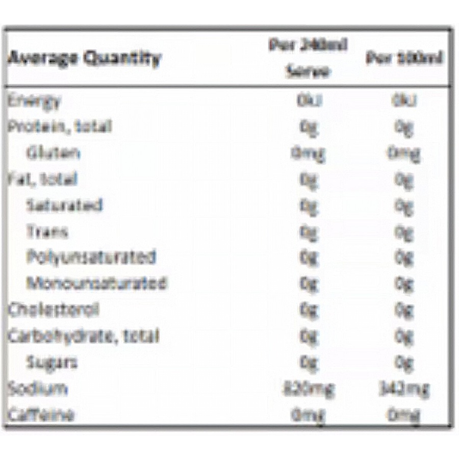Pickle Juice Extra Strength Shots 75ml