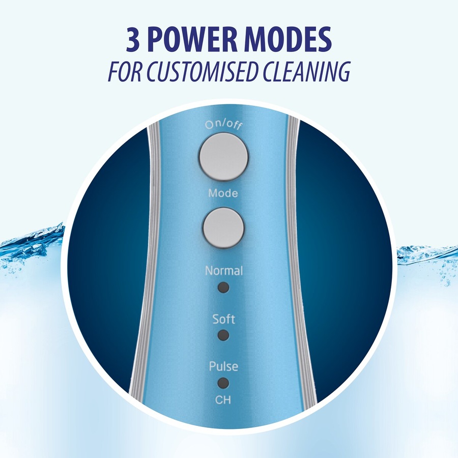 Piksters Hydropik Water Flosser