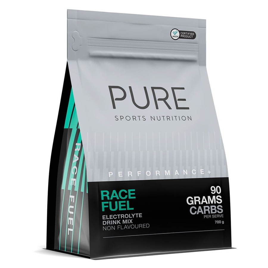 Pure Sports Nutrition Performance + Race Fuel 700g