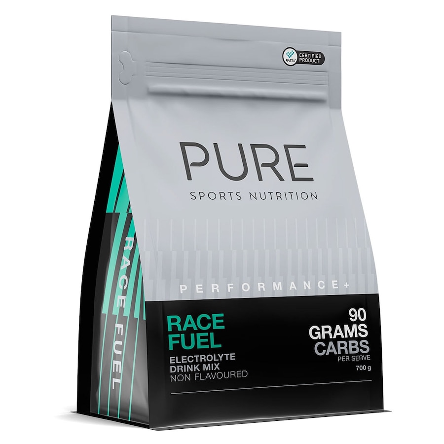 Pure Sports Nutrition Performance + Race Fuel 700g