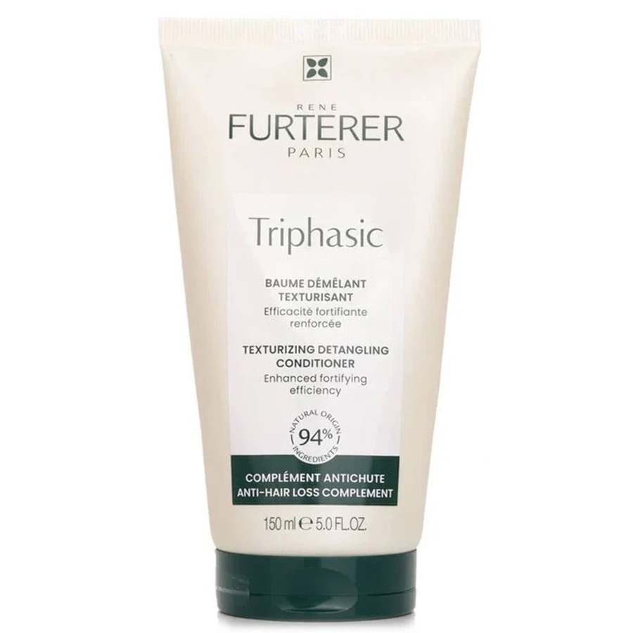 Rene Furterer Triphasic Texturizing Conditioner 150mL