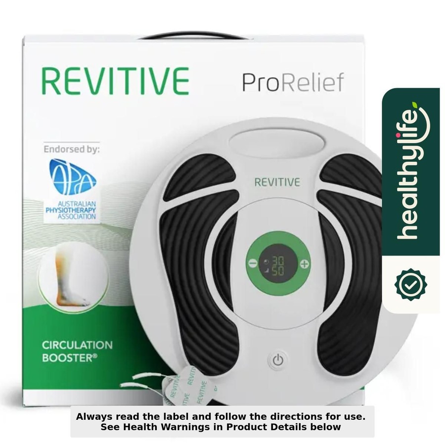 Buy Revitive ProRelief Circulation Booster - Everyday Rewards Shop