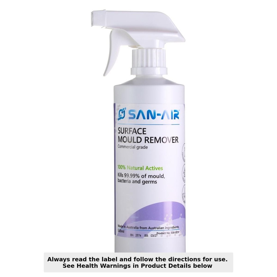 San-Air Surface Mould Remover 500ml