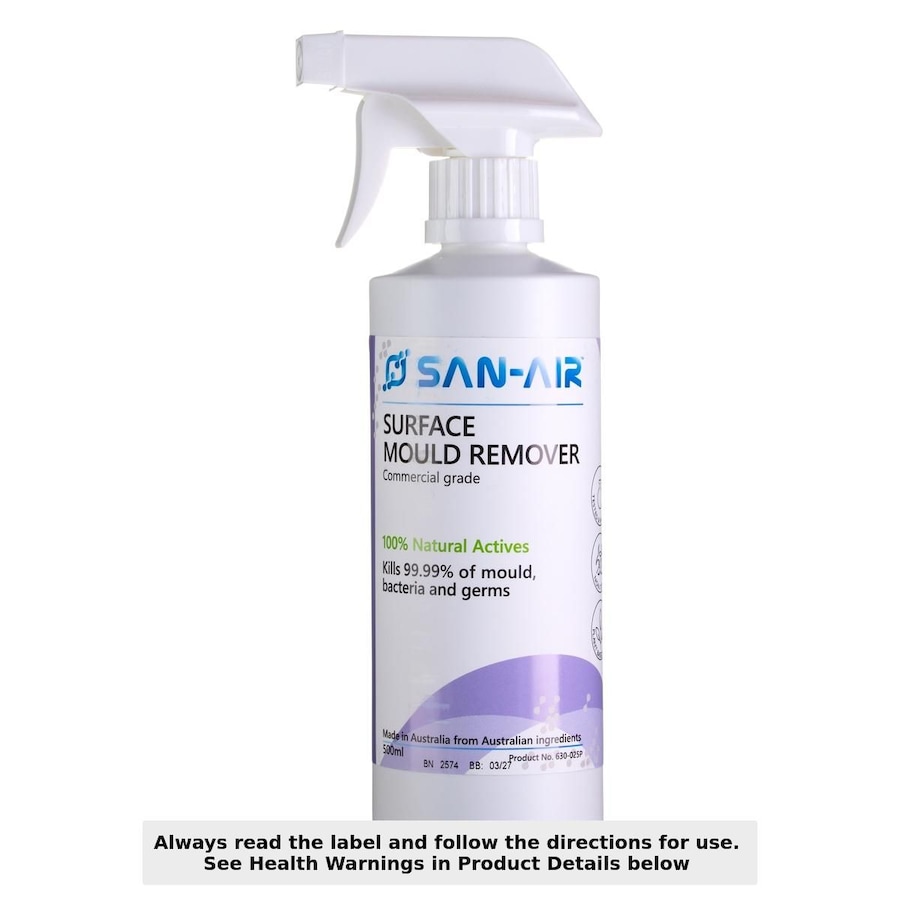 San-Air Surface Mould Remover 500ml