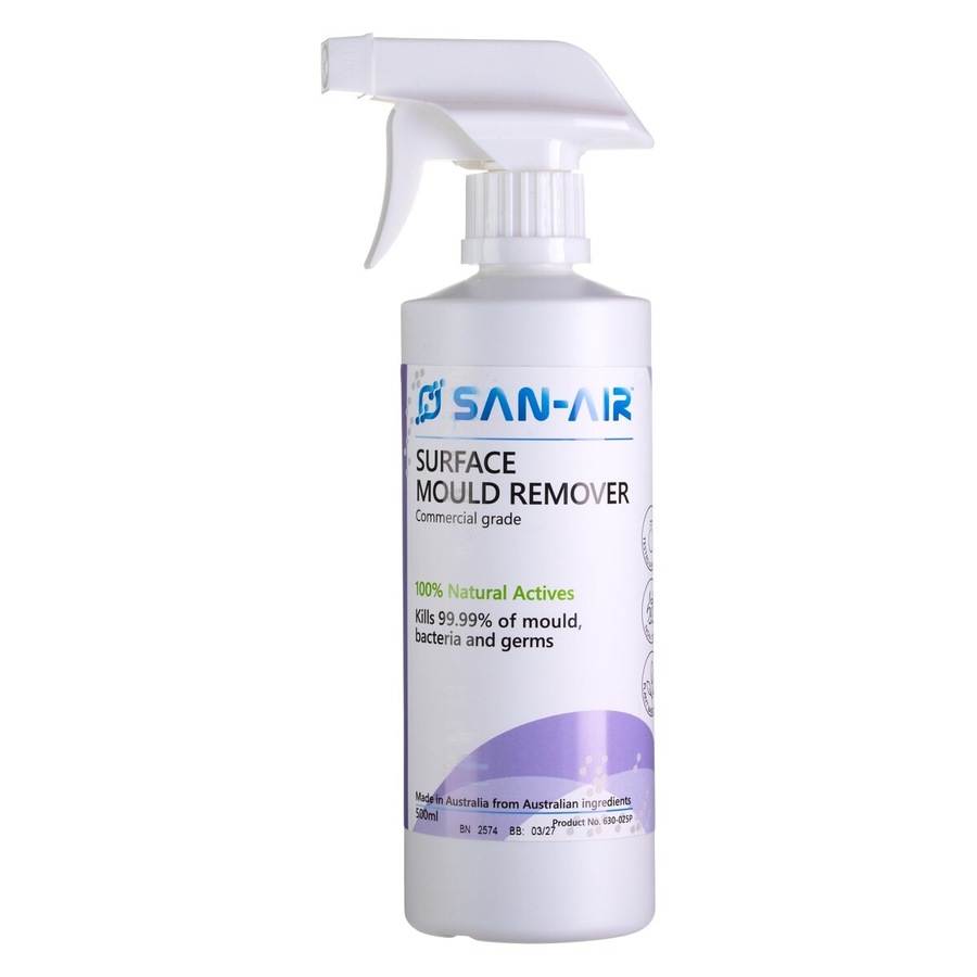 San-Air Surface Mould Remover 500ml