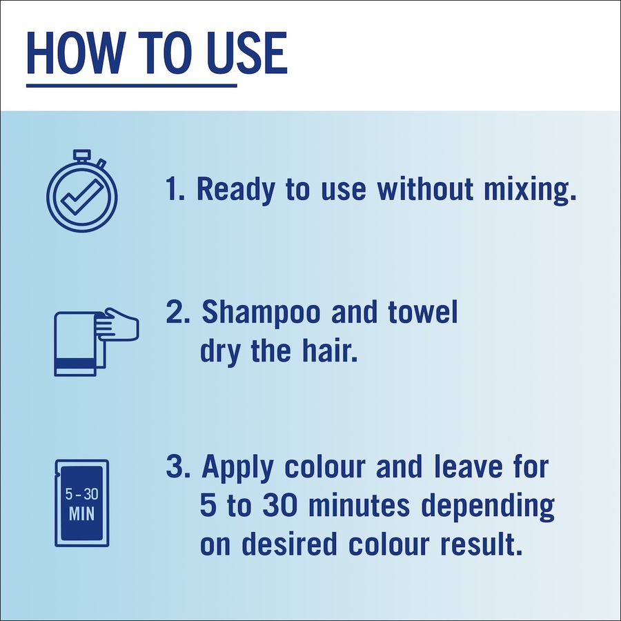 Schwarzkopf Live Colour Pastels Dusty Lavender 75ml