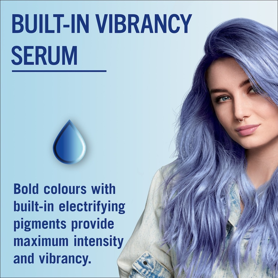 Schwarzkopf Live Colour Pastels Dusty Lavender 75ml