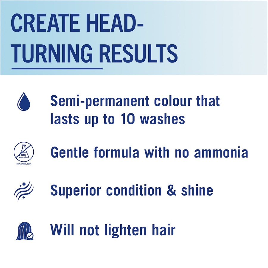 Schwarzkopf Live Colour Ultra Brights Magnetic Purple 75ml