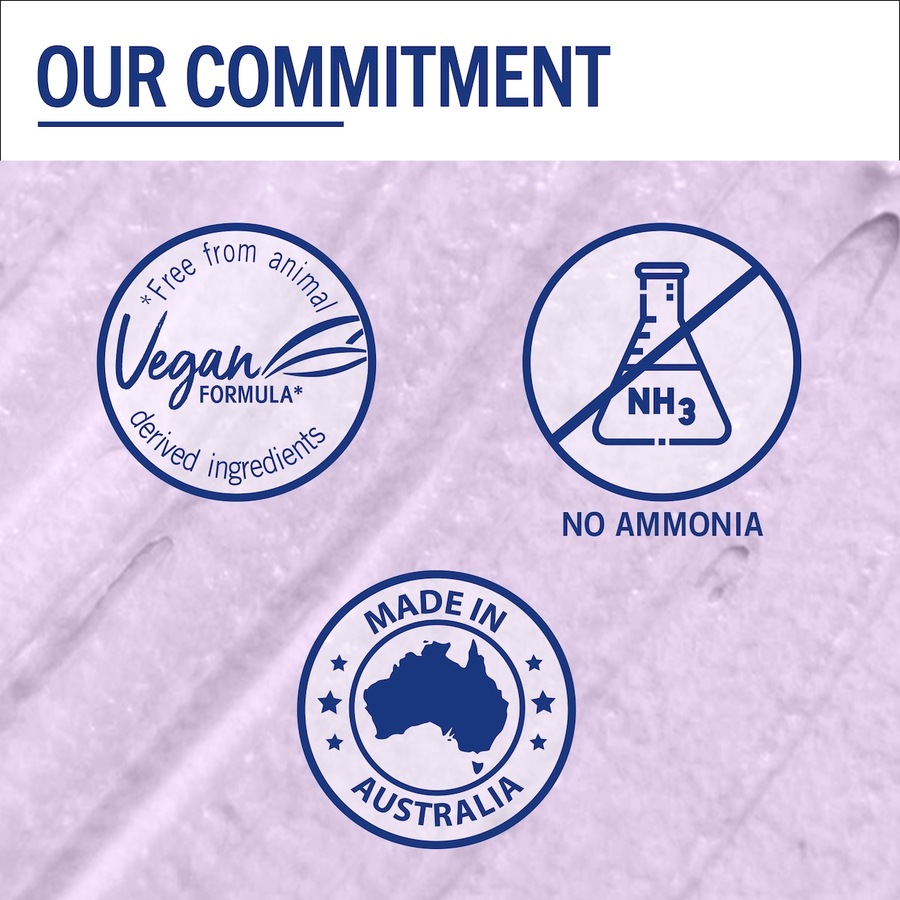 Schwarzkopf Live Colour Ultra Brights Magnetic Purple 75ml