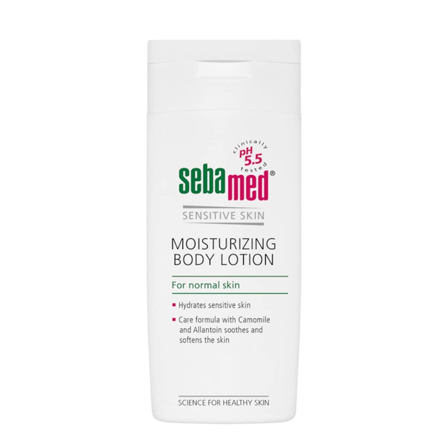 Sebamed Moisturising Body Lotion 200ml