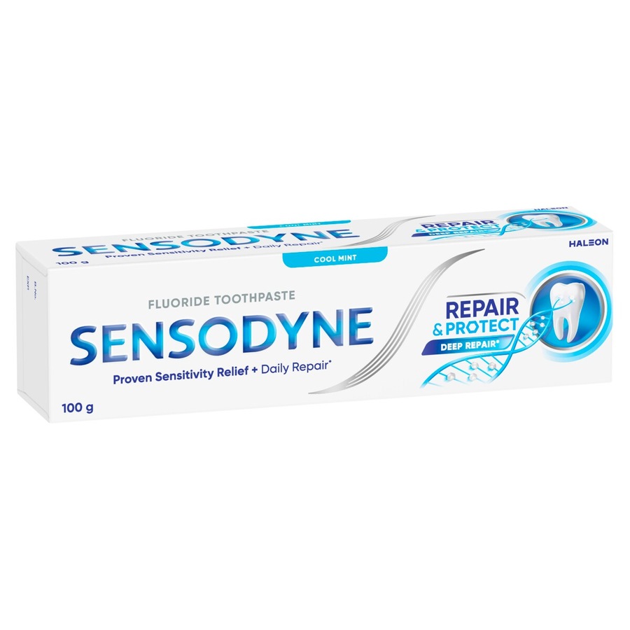Sensodyne Repair & Protect Toothpaste 100g
