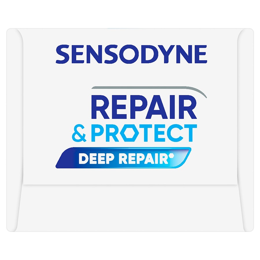 Sensodyne Repair & Protect Toothpaste 100g
