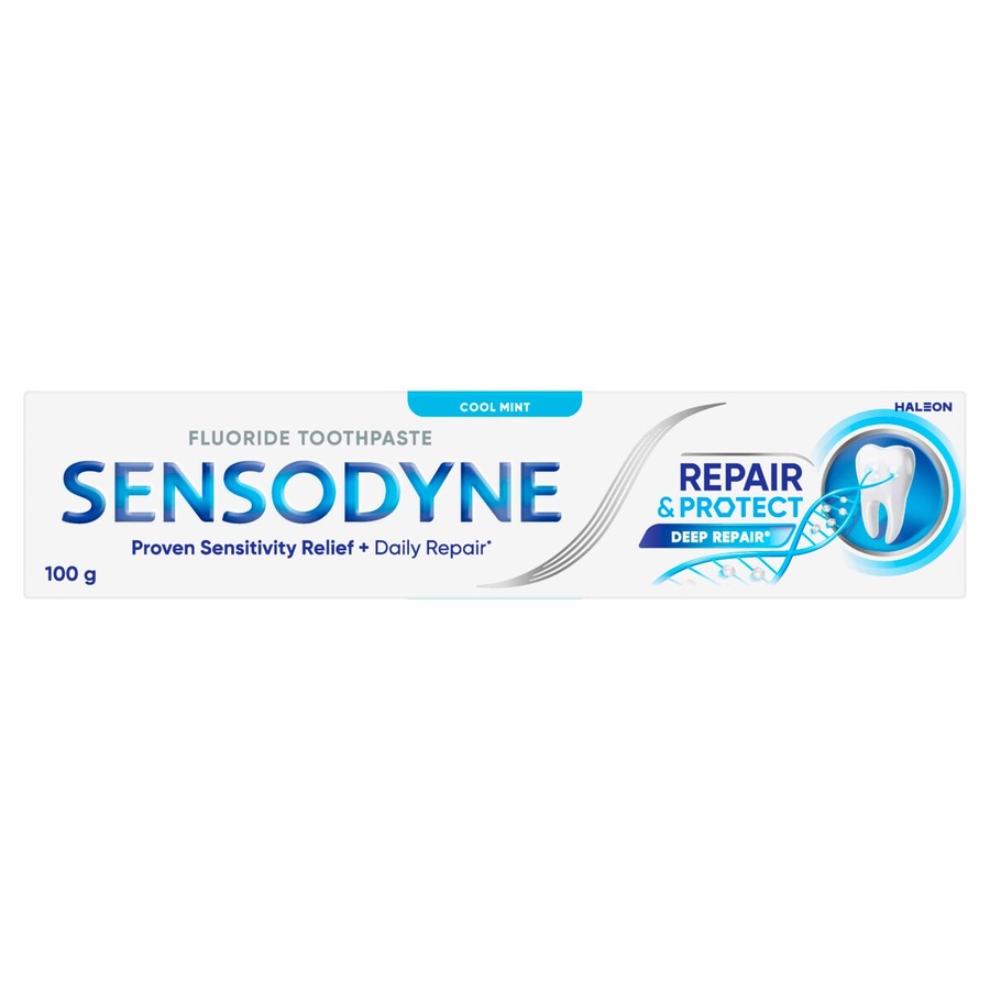 Sensodyne Repair & Protect Toothpaste 100g