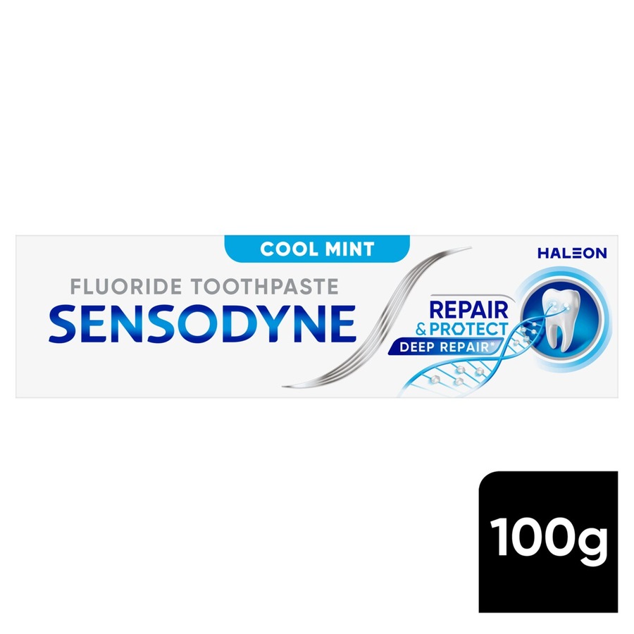Sensodyne Repair & Protect Toothpaste 100g