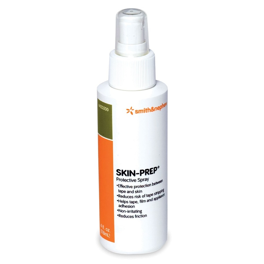 Skin-Prep Skin Protective Spray 118ml