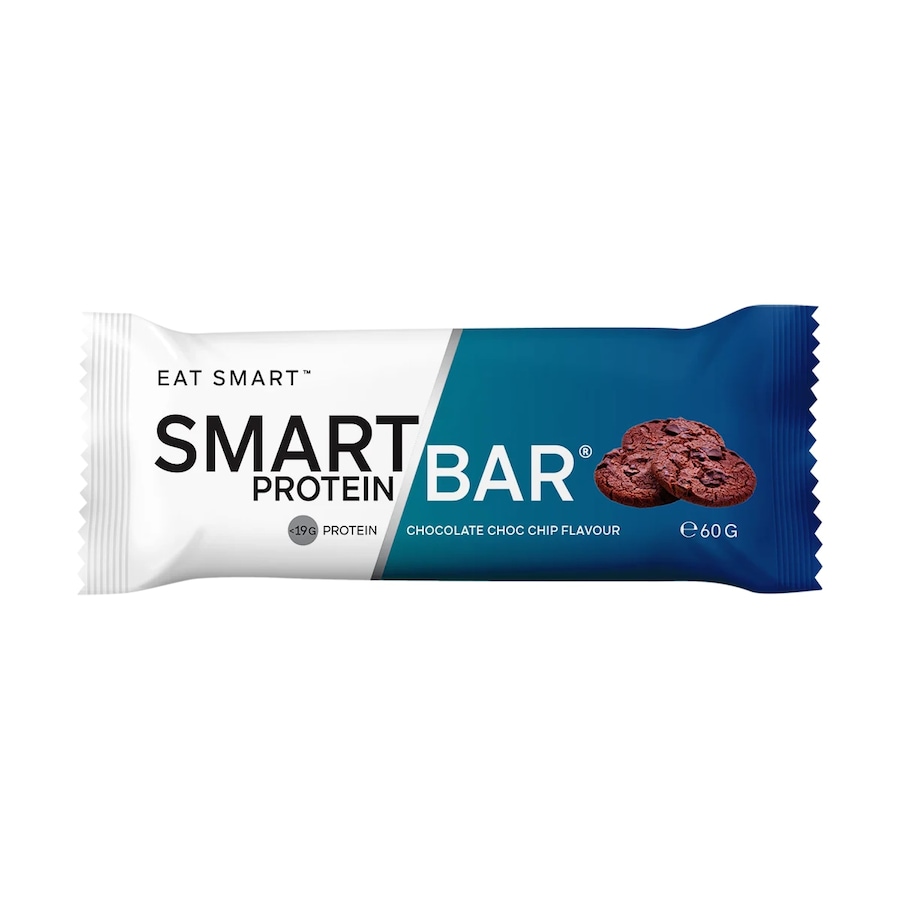 Smart Protein Choco Chip Protein Bar 60g