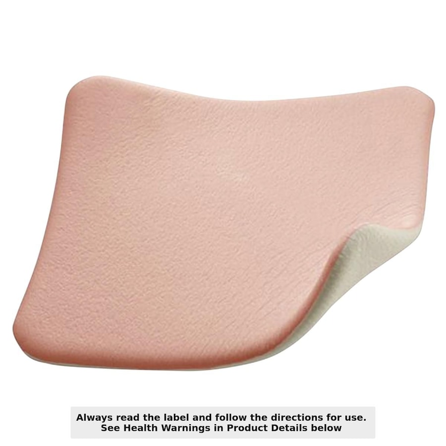 Allevyn Non-Adhesive Foam Dressing 10cm x 10cm Single